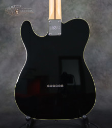 2010-ESP-USA-Telecaster-Ron-Wood-Black