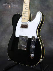2010-ESP-USA-Telecaster-Ron-Wood-Black