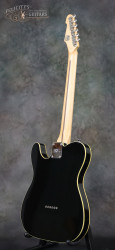 2010-ESP-USA-Telecaster-Ron-Wood-Black