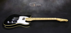 2010-ESP-USA-Telecaster-Ron-Wood-Black