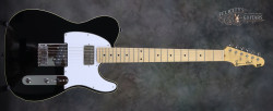 2010-ESP-USA-Telecaster-Ron-Wood-Black