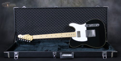 2010-ESP-USA-Telecaster-Ron-Wood-Black