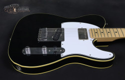 2010-ESP-USA-Telecaster-Ron-Wood-Black