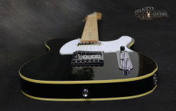 2010-ESP-USA-Telecaster-Ron-Wood-Black