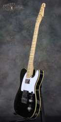 2010-ESP-USA-Telecaster-Ron-Wood-Black