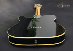 2010-ESP-USA-Telecaster-Ron-Wood-Black