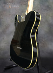 2010-ESP-USA-Telecaster-Ron-Wood-Black