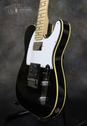 2010-ESP-USA-Telecaster-Ron-Wood-Black