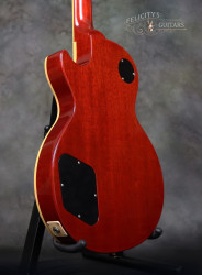 2010-Gibson-Les-Paul-Slash-AFD-Amber