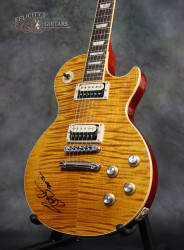 2010-Gibson-Les-Paul-Slash-AFD-Amber