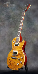 2010-Gibson-Les-Paul-Slash-AFD-Amber