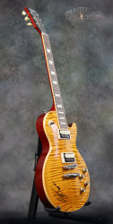 2010-Gibson-Les-Paul-Slash-AFD-Amber