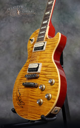 2010-Gibson-Les-Paul-Slash-AFD-Amber