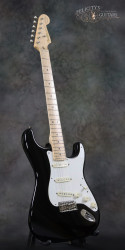 2011-Fender-Stratocaster-Clapton-Black
