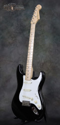 2011-Fender-Stratocaster-Clapton-Black