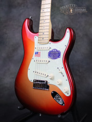 2013-Fender-Strat-American-Deluxe-60th-Sunset-Metallic