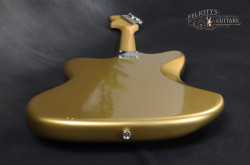 2013-Fender-Jazzmaster-AVS-'65-Aztec-Gold