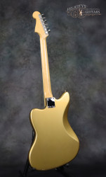 2013-Fender-Jazzmaster-AVS-'65-Aztec-Gold