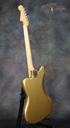 2013-Fender-Jazzmaster-AVS-'65-Aztec-Gold