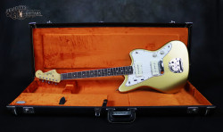 2013-Fender-Jazzmaster-AVS-'65-Aztec-Gold