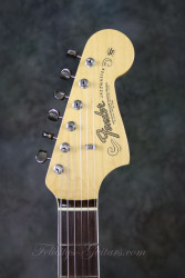 2013-Fender-Jazzmaster-AVS-'65-Aztec-Gold
