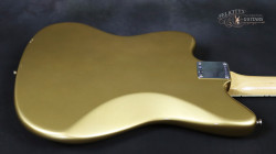 2013-Fender-Jazzmaster-AVS-'65-Aztec-Gold