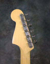 2013-Fender-Jazzmaster-AVS-'65-Aztec-Gold