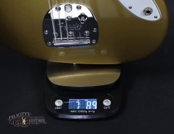 2013-Fender-Jazzmaster-AVS-'65-Aztec-Gold