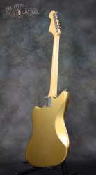 2013-Fender-Jazzmaster-AVS-'65-Aztec-Gold