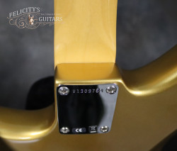 2013-Fender-Jazzmaster-AVS-'65-Aztec-Gold