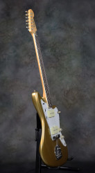 2013-Fender-Jazzmaster-AVS-'65-Aztec-Gold
