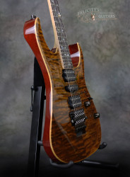 2017-Ibanez-J-Custom-RG20136-Smoke-Brown-Topaz
