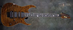 2017-Ibanez-J-Custom-RG20136-Smoke-Brown-Topaz
