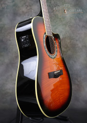 2014-Fender-TB-300-CE-3TS-Sunburst