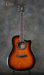 2014-Fender-TB-300-CE-3TS-Sunburst