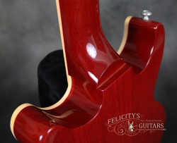 2014-Gibson-LP-Classic-Double-Cut-120th-Trans-Red