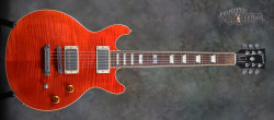 2014-Gibson-LP-Classic-Double-Cut-120th-Trans-Red