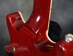 2014-Gibson-LP-Classic-Double-Cut-120th-Trans-Red