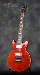2014-Gibson-LP-Classic-Double-Cut-120th-Trans-Red