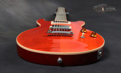2014-Gibson-LP-Classic-Double-Cut-120th-Trans-Red