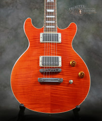 2014-Gibson-LP-Classic-Double-Cut-120th-Trans-Red