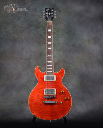 2014-Gibson-LP-Classic-Double-Cut-120th-Trans-Red