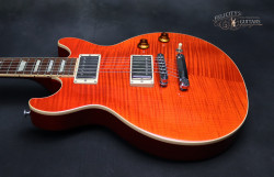 2014-Gibson-LP-Classic-Double-Cut-120th-Trans-Red