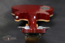 2014-Gibson-LP-Classic-Double-Cut-120th-Trans-Red