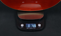 2014-Gibson-LP-Classic-Double-Cut-120th-Trans-Red