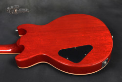 2014-Gibson-LP-Classic-Double-Cut-120th-Trans-Red