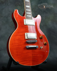 2014-Gibson-LP-Classic-Double-Cut-120th-Trans-Red
