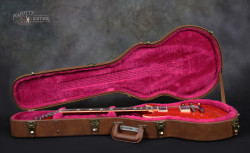 2014-Gibson-LP-Classic-Double-Cut-120th-Trans-Red
