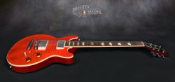 2014-Gibson-LP-Classic-Double-Cut-120th-Trans-Red