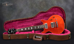 2014-Gibson-LP-Classic-Double-Cut-120th-Trans-Red